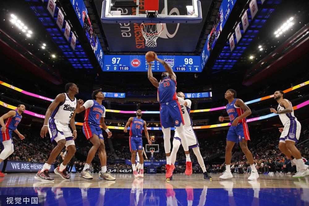 奥尼尔：独行侠是适合弗拉格开启自己NBA职业生涯的一支球队.